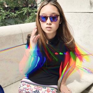 [etnia barcelona] sunglasses